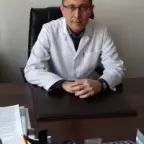 Исламов Хуршид Джамшидович
