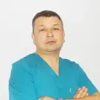 Исламов Шохрух Абдусаломович