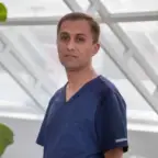 Исматов Муроджон Максудович