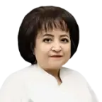 Yuldasheva Nodira Utkurovna