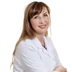 Ишанходжаева Дилобар Саидкамаловна