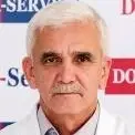 Ishmuxamedov Sagdulla Nigmatovich