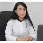 Кадирова Севара Фархадовна