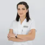 Кандарели Аида Михайловна