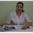 Караматова Нигина Фатхуллаевна