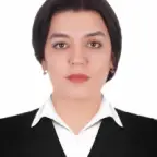 Каримджанова Гузал Акмалджановна