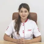 Karimova Nargiza Ahmadjonovna