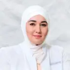 Касимова Дилдора Тахировна