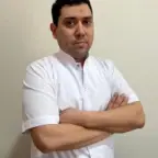 Касымов Анвар Шакирович
