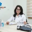 Qosimova Feruza Baxadyrovna