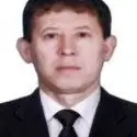 Komilov Afzal Komilovich