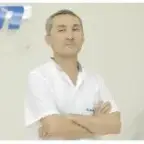 Куванов Азам Яхшиликович