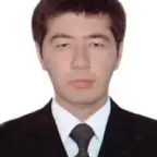 Мавланов Маруф Мехриддинович