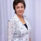 Магзумова Наргиза Махкамовна