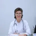 Маликова Альфира Раиловна