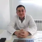 Маткулиев Уткирбек Исмоилович