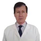 Матчанов Саид Худойберганович