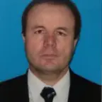 Maxkamov Abduqahxor Abdugapurovich