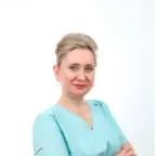 Мингазова Ольга Владимировна