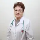 Мокрецова Татьяна Алексеевна