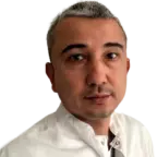 Рашидов Алишер Хамиджонович
