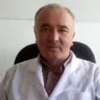 Юсупов Усман Юлдашевич