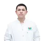 Rasulov Abbos Abdullaevich