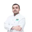 Sobirov Sherzod Nasirovich