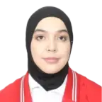 Halimova Surayyo Olimovna