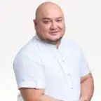 Юнусов Масъуд Алимджанович