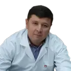 Uzakov Jaxongir Nizamovich