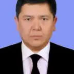 Rasulov Abdug'affar Elmanovich
