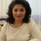 Талипова Юлдуз Шавкатовна