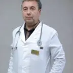 Xusanov Abdurasul Abdukarimovich