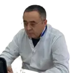 Ташметов Хуршидбек Муслимович