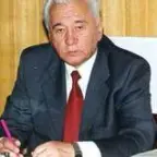Убайдуллаев Абдулла Мухаррамович