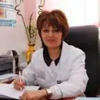 Убайдулллаева Камола Маратовна