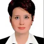 Шадманова Лола Абдужалиловна