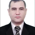 Салохиддинов Фахриддин Бахриддинович