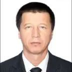 Xamraev Alisher Shaxobovich