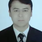 Эрназаров Ортикбой Гойибназарович