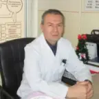 Нормурадов Бахтиёр Каршиевич