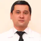 Нуров Шухрат Бакиевич