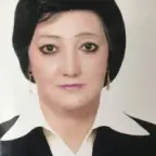 Охунова Донохон Гайратовна