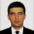 Сохибназаров Нодир Ганижонович
