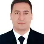 Толибов Дилшод Сирожович