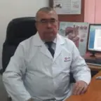 Хамраев Аброр Асрорович