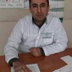 Хасанов Санжар Латипович