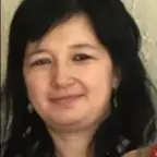 Шермухамедова Феруза Кобилжоновна