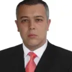 Якубов Абдужамол Абдужалолович